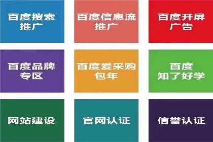 SEM托管助力企业品牌知名度提升案例
